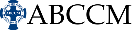 ABCCM logo