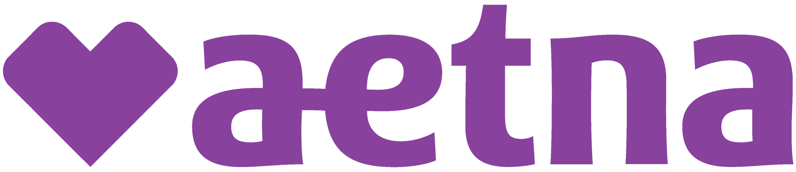 Aetna Logo