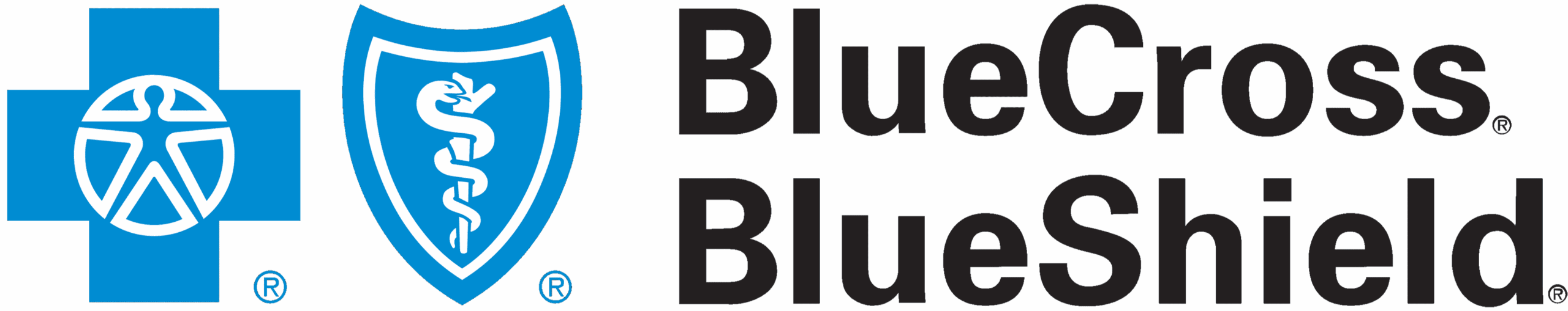 Blue Cross Blue Shield Logo