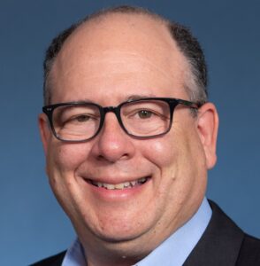 Michael Cantor, M.D.