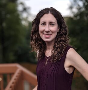 Sophie Lauver, MS, RD, LDN, NBC-HWC