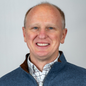 Steven Plenzler, PhD, D, ABSM, Product Management Principal and Sleep Product Owner, Evernorth Home-Based Care